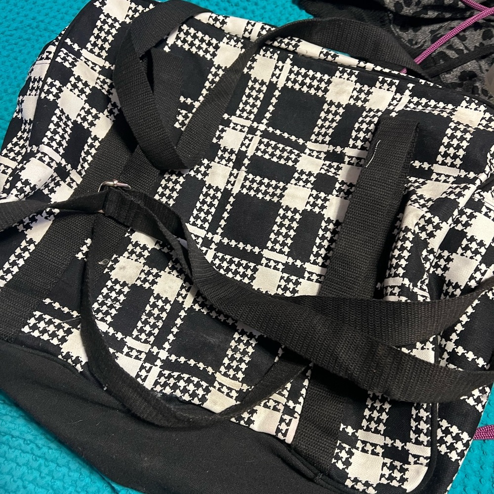 Thirty one weekender